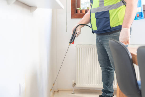 Trusted Cedar Grove, WI Pest Control Experts