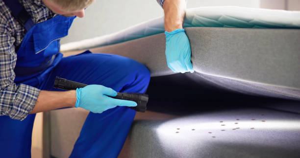 Best Pest Inspection Near Me  in Cedar Grove, WI